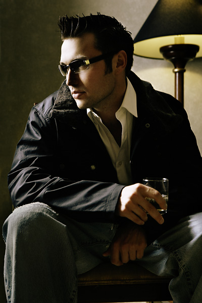 Jonathan West - Retired.  Ferhat, you rock!