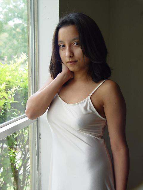 Jessica Hanson