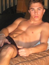 Patrick Reina