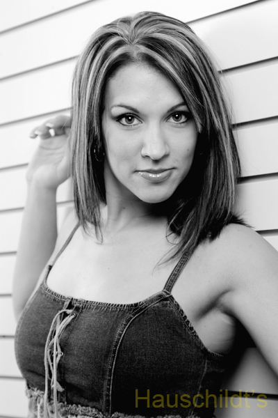 Jamie - Headshot