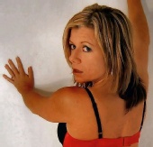 Becca Groce