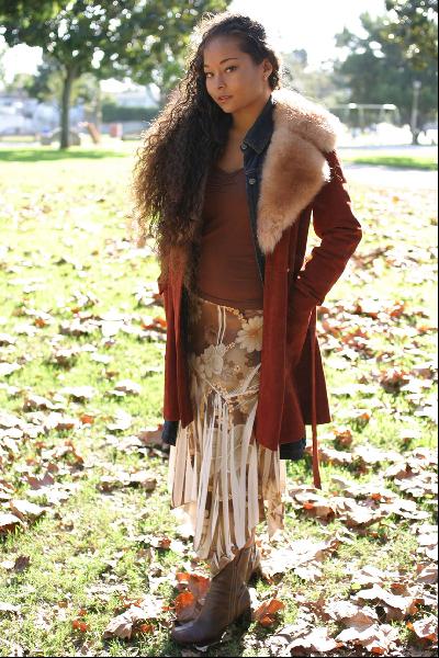 Makanalani - Field of Glory