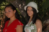 Makanalani - Makanalani & Priscila