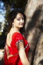 PRISCILLA - In red