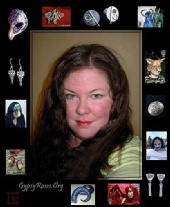 GypsyRose - My Work and I