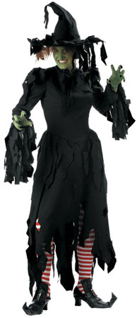 Patricia Anne - InCharacter Costumes