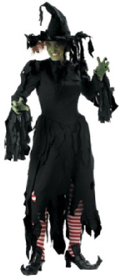 Patricia Anne - InCharacter Costumes