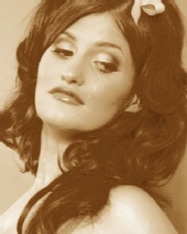 Patricia Anne