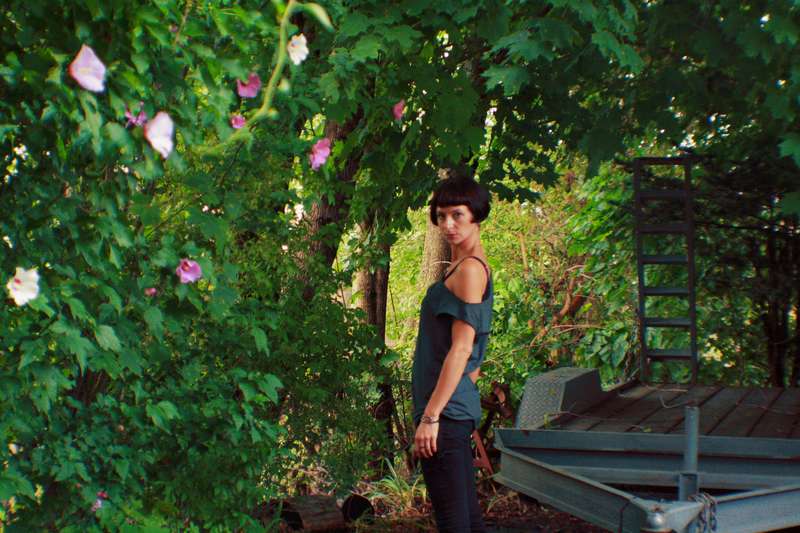 Sabine - Green Light