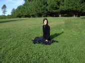 Sabine - field