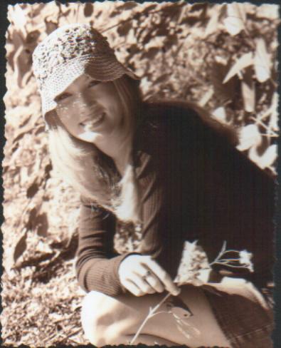 Babyblueyes - Strawhat