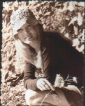 Babyblueyes - Strawhat