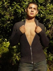 Matt Somero - Sweater Tear