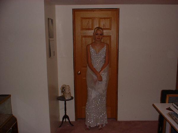 Tabitha Muma - Tabitha