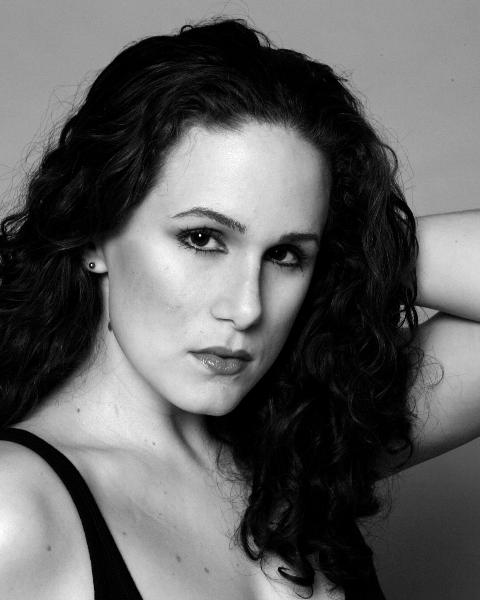 Tiana - General Headshot