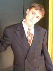 Craig McKinnon - Teen Dream