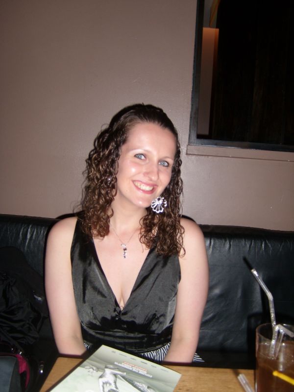 Kirst - Beauty Shot