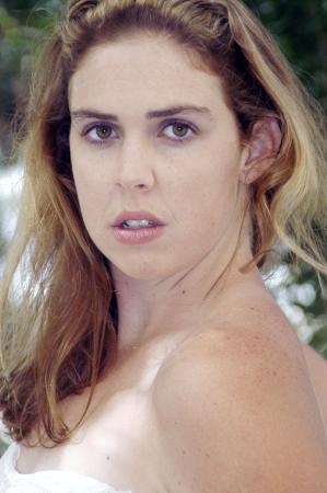 Meg Spain - Glamour