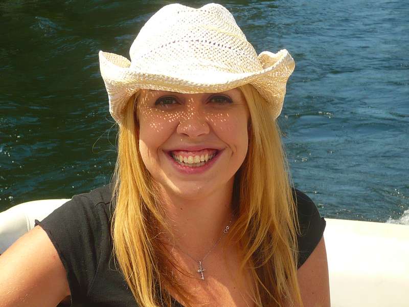Meg Spain