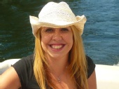 Meg Spain