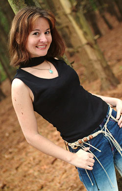 Dansy Daring - Autumn