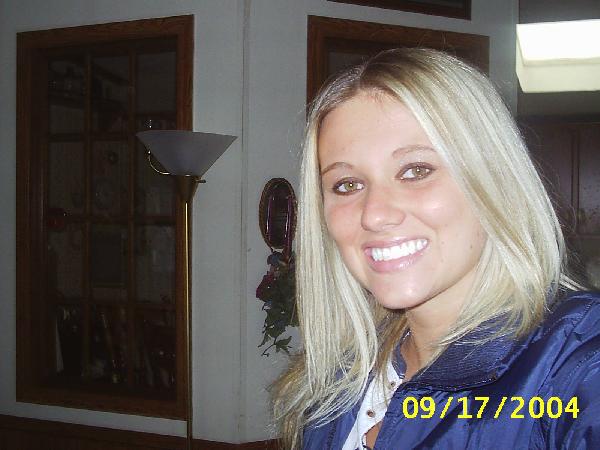 Erin Durfor
