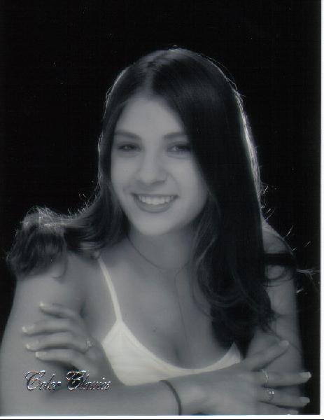 Nichole Schumacher - ColorClassics