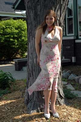 Nichole Schumacher - Tree