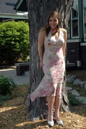 Nichole Schumacher - Tree