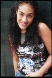 Kimie James - sunny day 