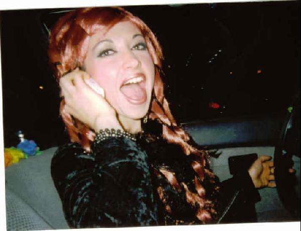 Aloma - Halloween