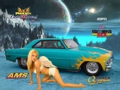 Debra - Hott Rod