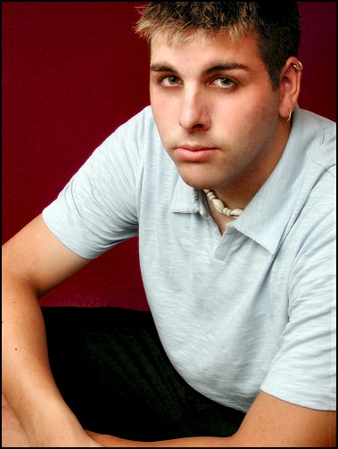 Matthew Whitty