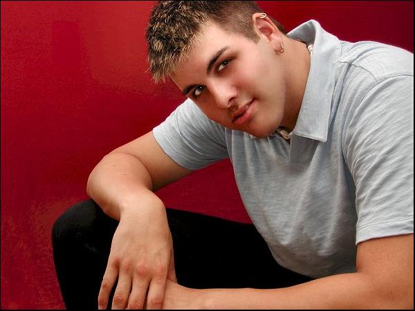 Matthew Whitty