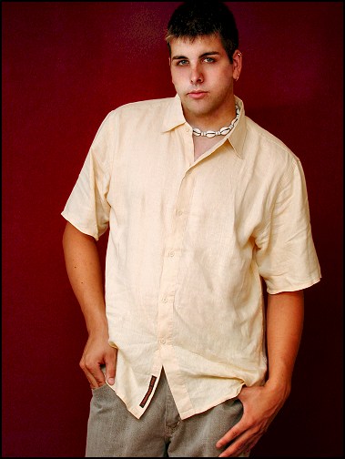 Matthew Whitty