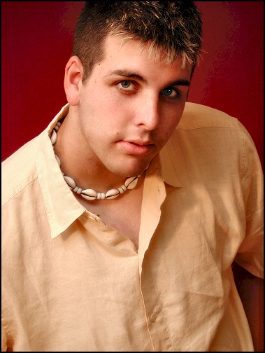 Matthew Whitty