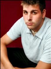 Matthew Whitty