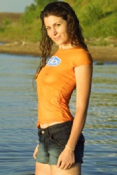 Tracy Michael - Photoshoot 