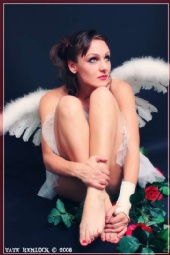 DaisyAnnDover - Fallen Angel