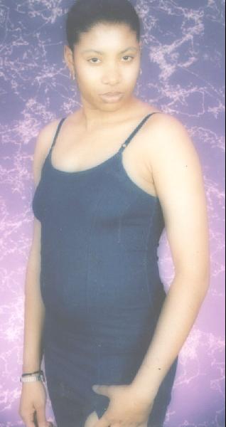 Such A Lady - Inner beauty