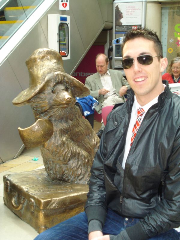 Ben Sureman - Brandon