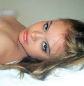 Cherish - 2005 Modeling Shot, No Longer This Weight.