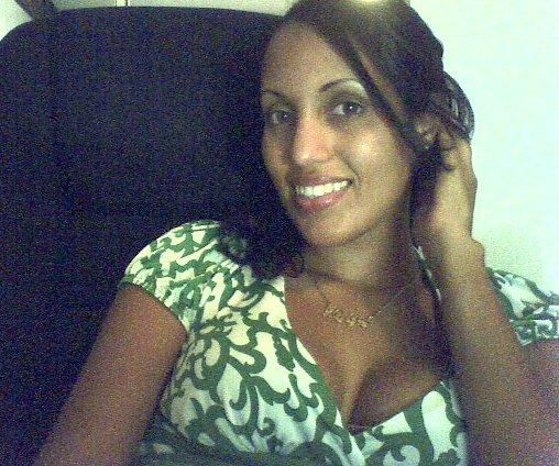 Francheska Pabon - Photo3