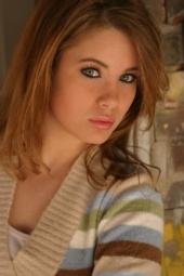 Chasity Thompson