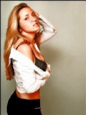 Courtney Evans