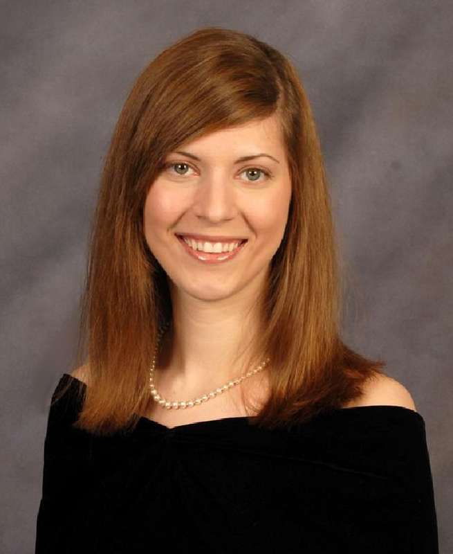 Elyse - Sorority Headshot