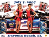Shannon T. - Tearsheet, Miller Lite