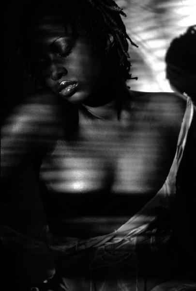 Swiss MIss - Sleeping