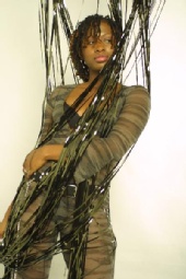 Swiss MIss - All Tied Up