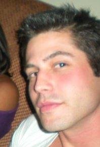 Joshua Spencer